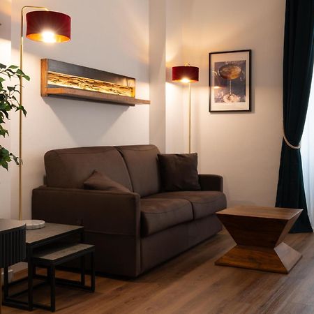 Cavalieri Suites Roma Ngoại thất bức ảnh