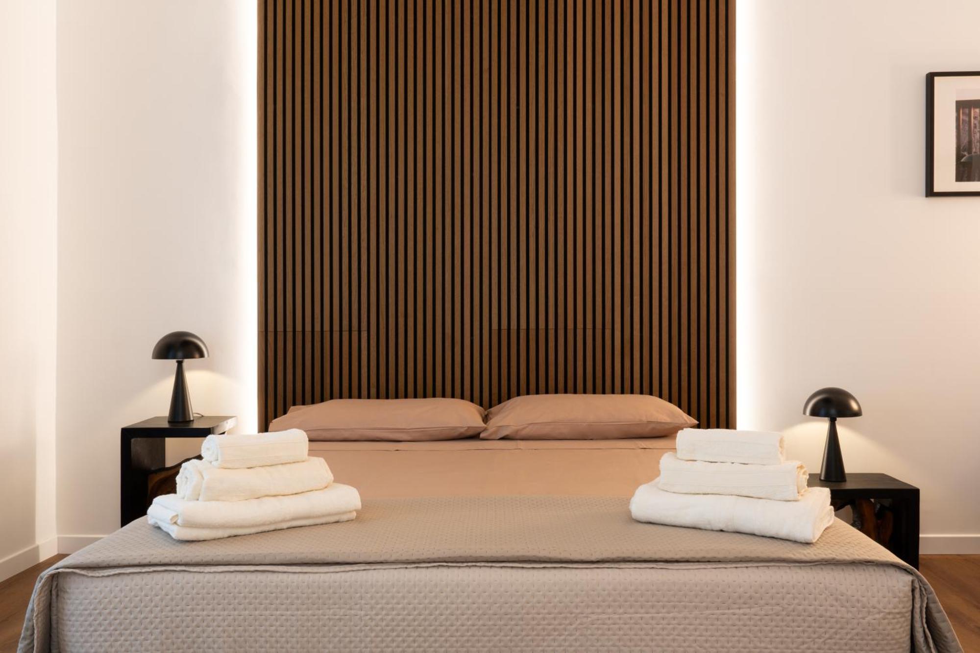 Cavalieri Suites Roma Ngoại thất bức ảnh